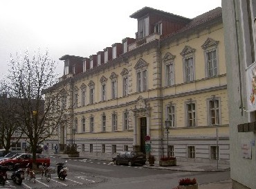 amtsgebaeude